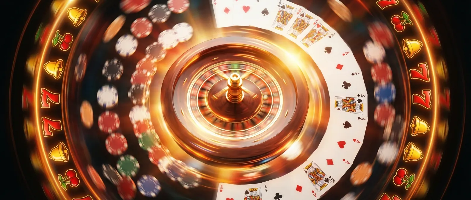 NewLucky Casino bonus