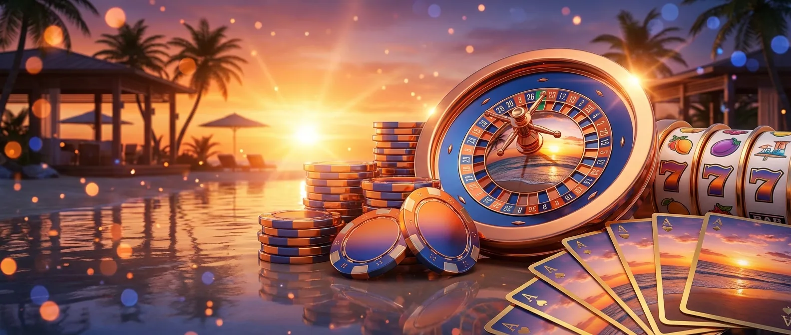 NewLucky Casino bonus
