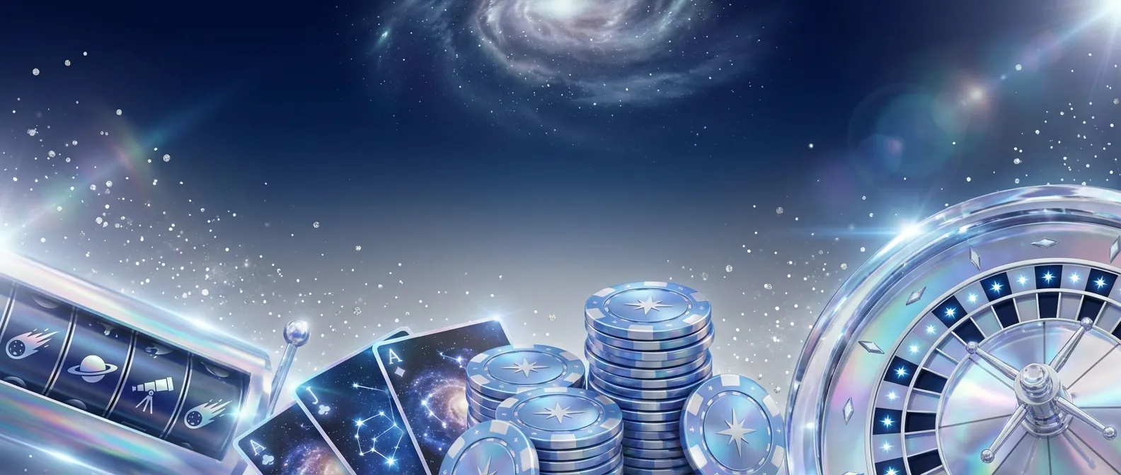 NewLucky Casino bonus